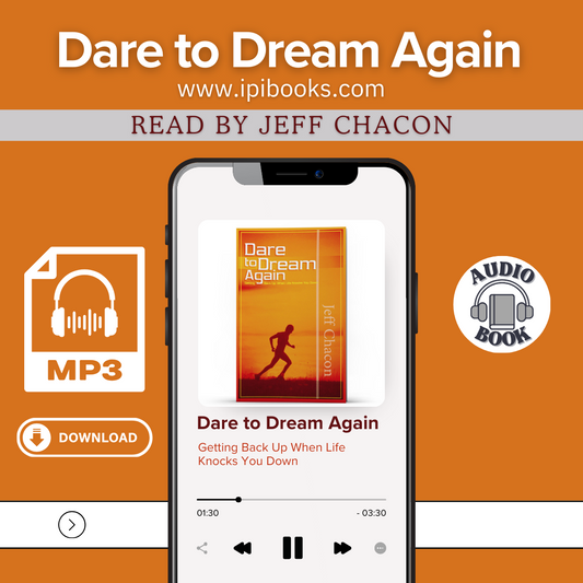 Dare to Dream Again (Audio Book)