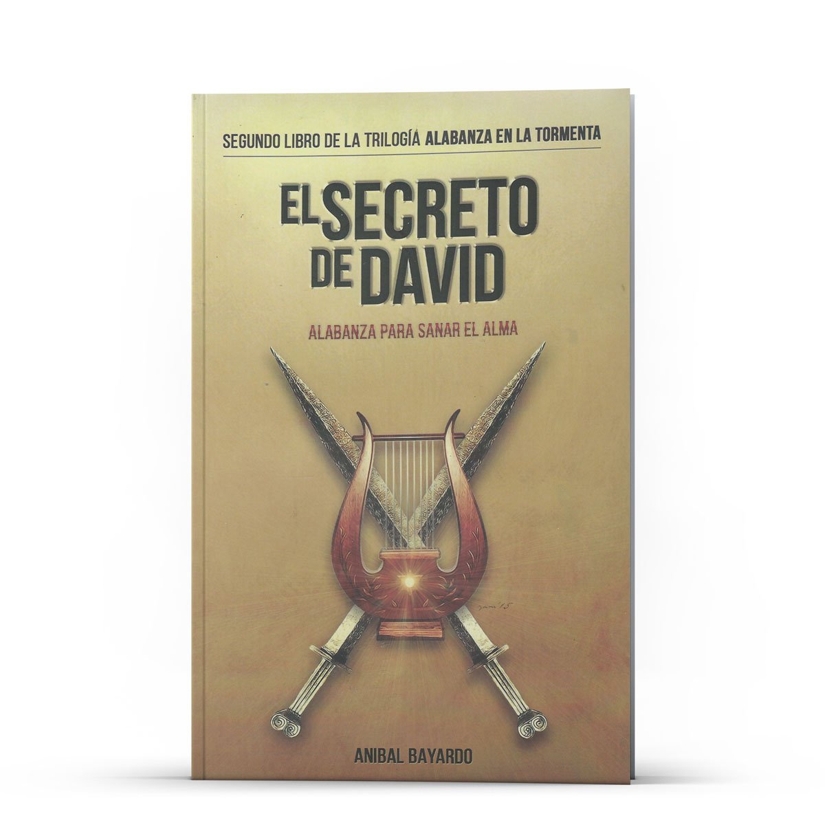 El secreto de David – IlluminationPublishers
