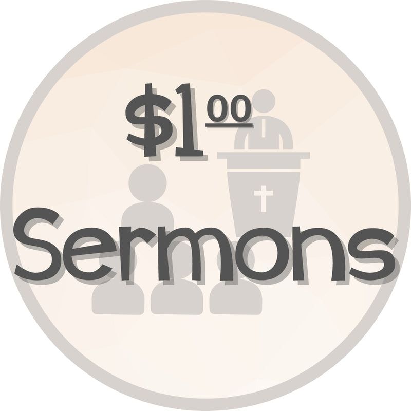 $1+ Sermons | IlluminationPublishers