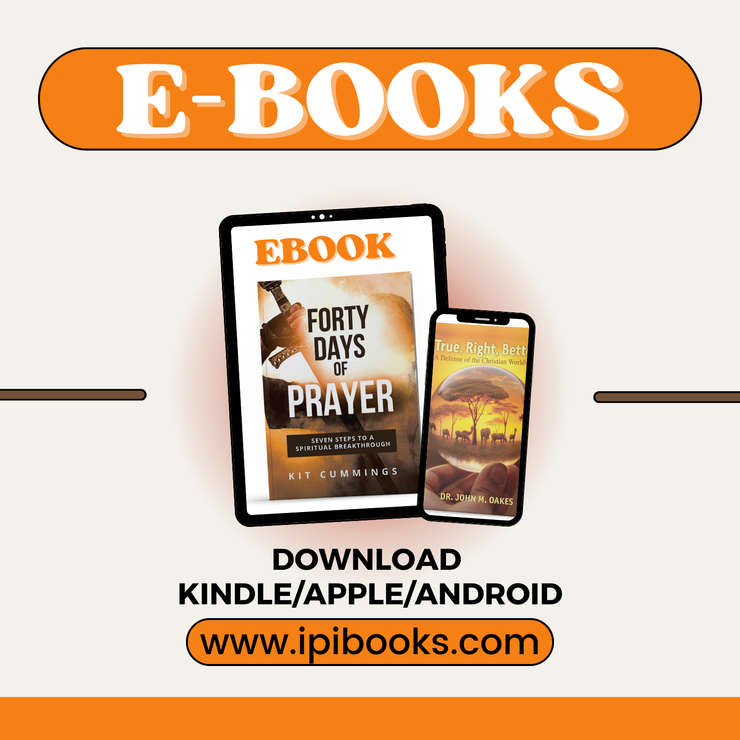 All Ebooks – IlluminationPublishers