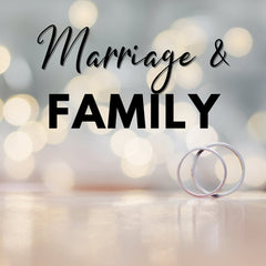 Family and Marriage | IlluminationPublishers