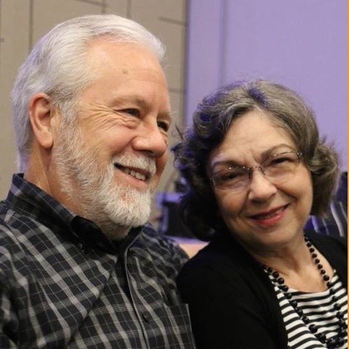 Roger & Marcia Lamb | IlluminationPublishers