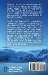 Our God Is An Awesome God (Daily Power Series) - Illumination Publishers