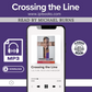 Crossing the Line (Audio Book)
