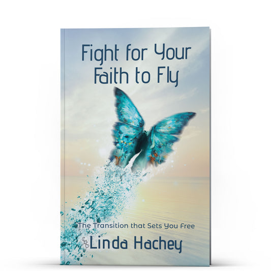 Fight For Your Faith To Fly