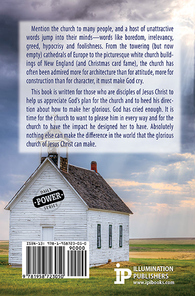 Glory in the Church (Daily Power Series) - Illumination Publishers