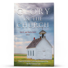 Glory in the Church (Daily Power Series) - Illumination Publishers