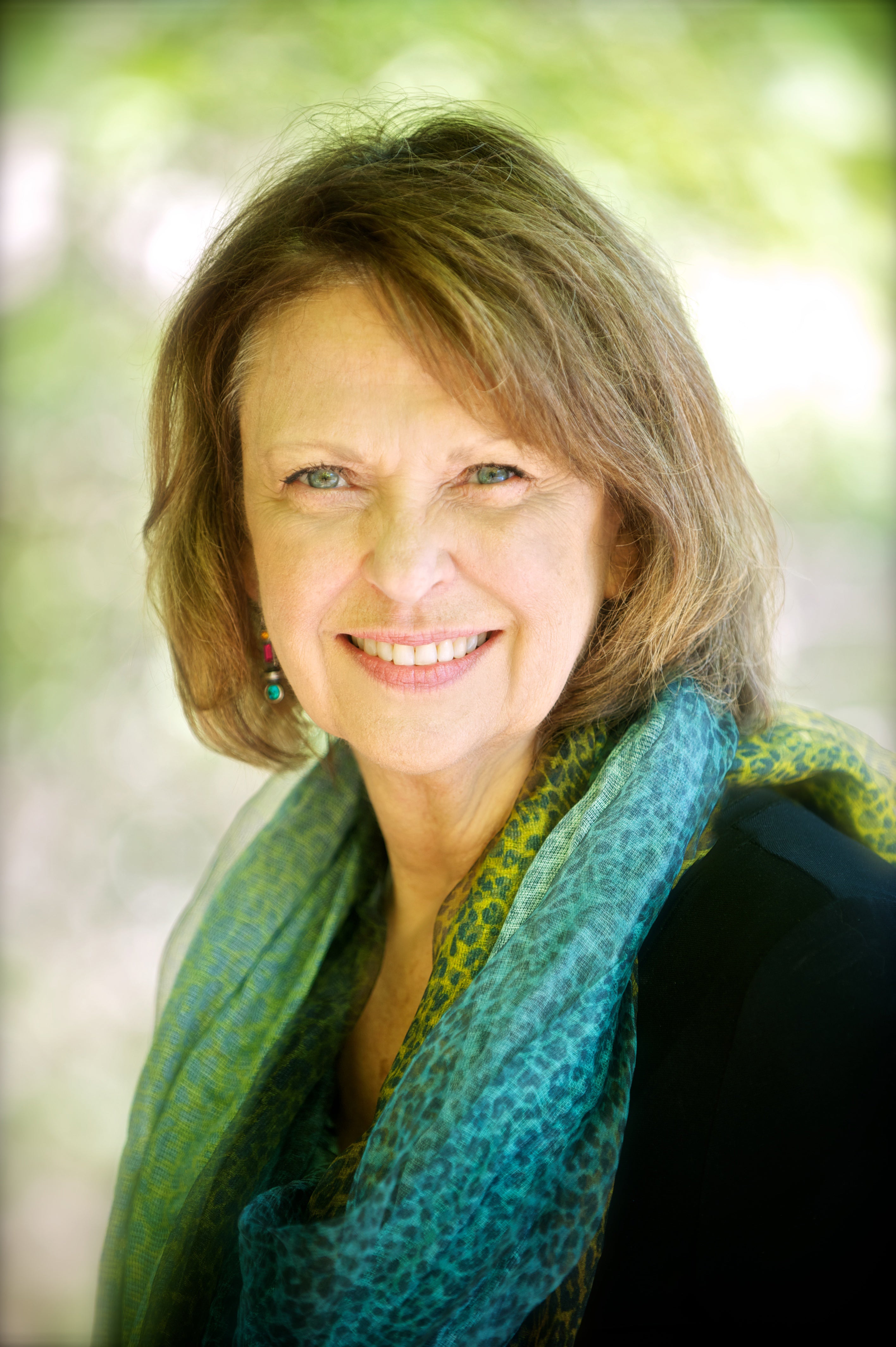 Brooke Synn'S Path To Forgiveness - f4b700o