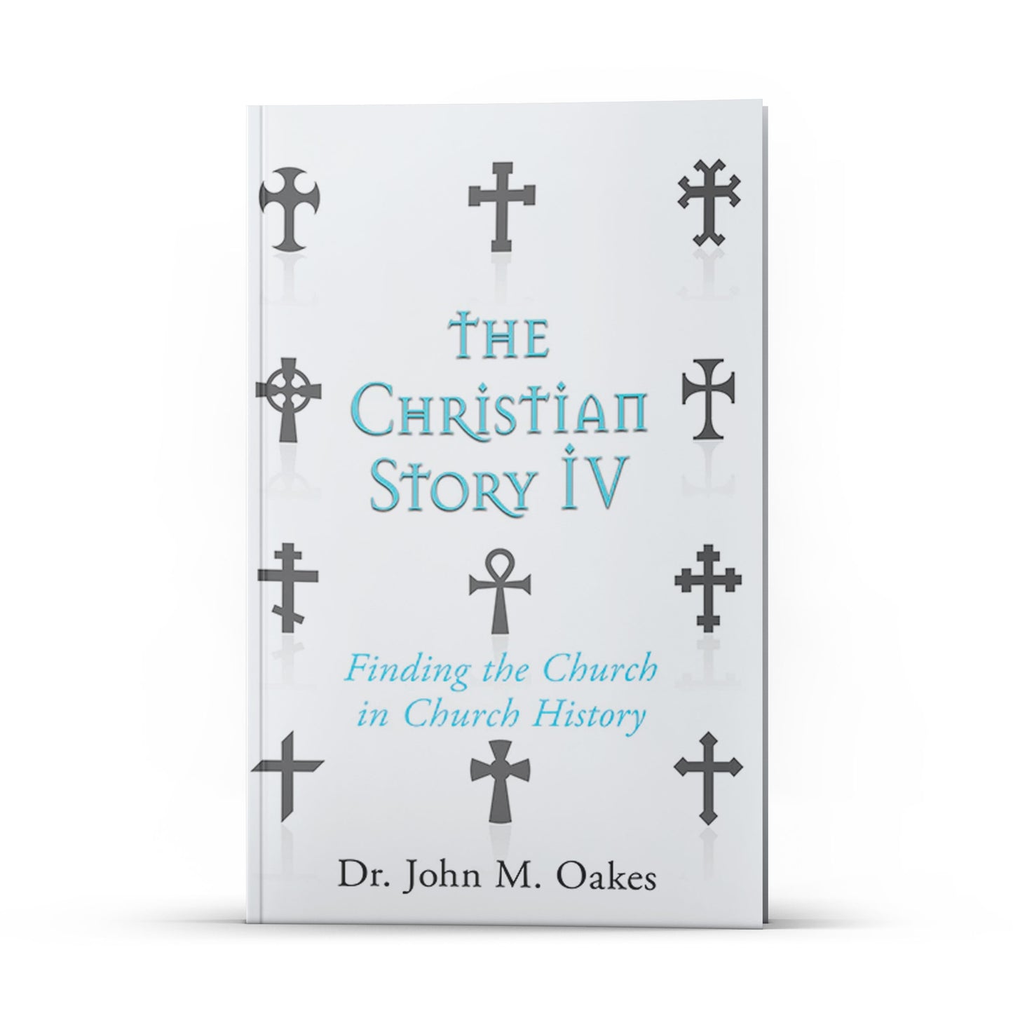 The Christian Story Vol 4 - Illumination Publishers