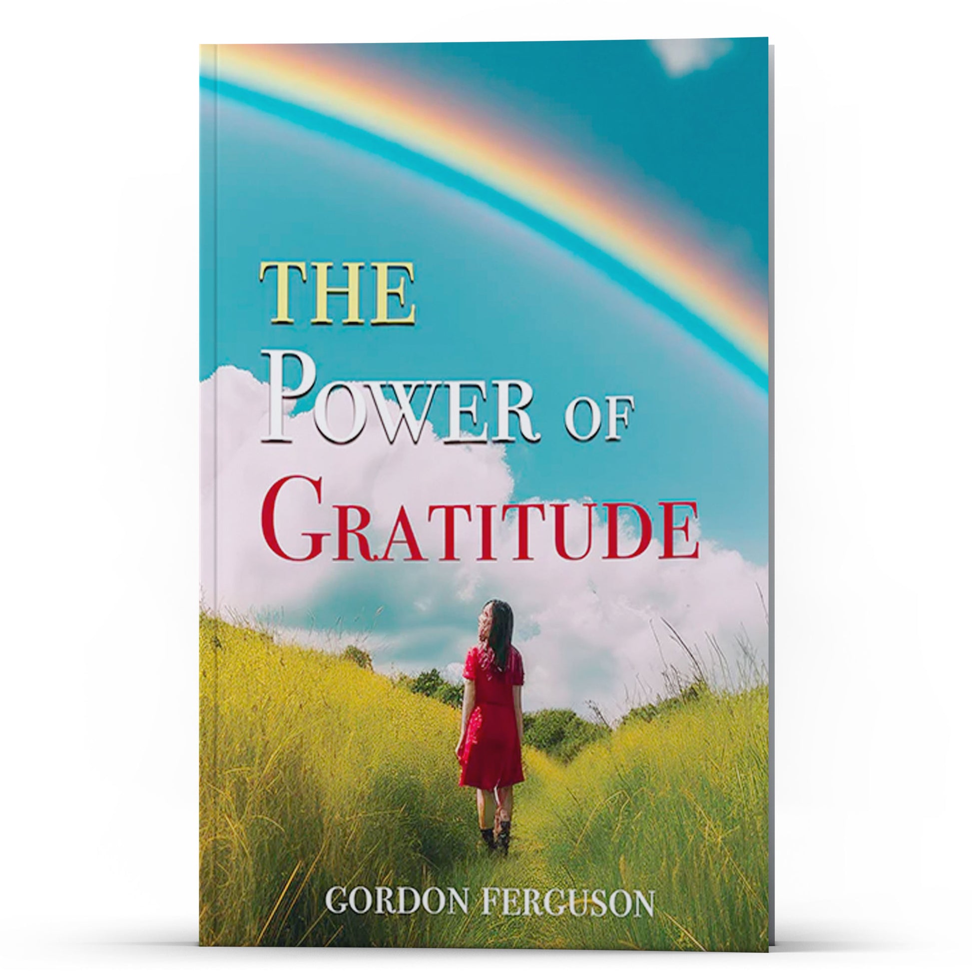 The Power of Gratitude – IlluminationPublishers