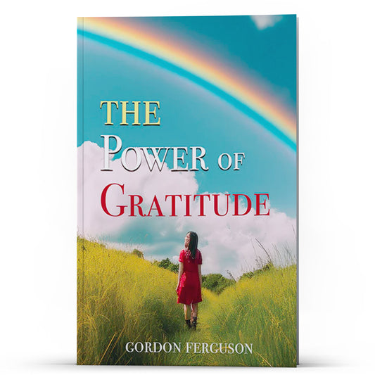 The Power of Gratitude - Illumination Publishers
