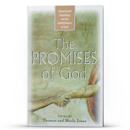 The Promises of God (Daily Power Series)