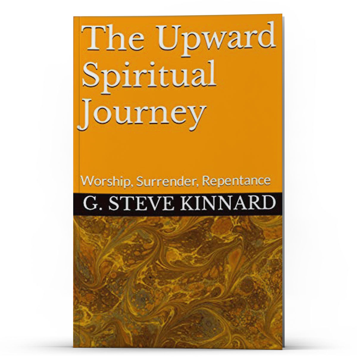 The Upward Spiritual Journey Vol. 4