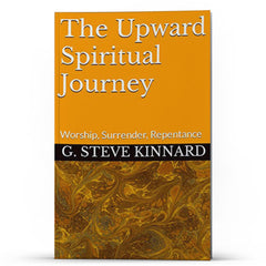 The Upward Spiritual Journey Vol. 4 - Illumination Publishers
