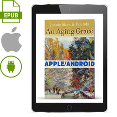 An Aging Grace (Apple/Android) - Illumination Publishers