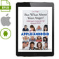 But What About Your Anger? A Biblical Guide to Managing Your Anger (Apple/Android Version) - Illumination Publishers