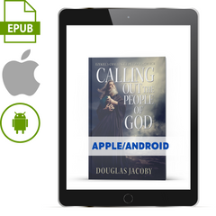 Calling Out the People of God Apple/Android - Illumination Publishers