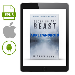 Escaping the Beast (Apple/Android Version) - Illumination Publishers