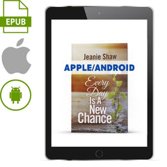 Every Day Is a New Chance (Apple/Android) - Illumination Publishers