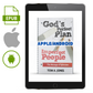 God's Perfect Plan for Imperfect People (Apple/Android Version) - Illumination Publishers