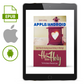 Hot and Holy The Five Senses of Romantic Love Apple/Android - Illumination Publishers