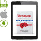 Informed (Apple/Android Version) - Illumination Publishers