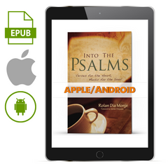 Into the Psalms Apple/Android - Illumination Publishers