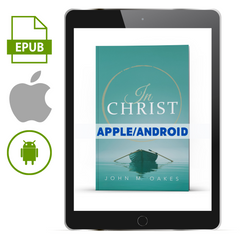 In Christ (Apple/Android Version) - Illumination Publishers