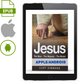 Jesus: The Man • The Majesty • The Model ePub (Apple/Android) - Illumination Publishers