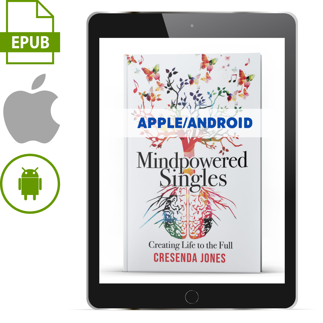 Mindpowered Singles Apple/Android - Illumination Publishers