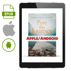 Pure the Journey (Apple/Android) - Illumination Publishers