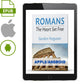 Romans The Heart Set Free (Apple/Android Version) - Illumination Publishers