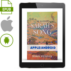 Sarah's Song ePub (Apple/Android) - Illumination Publishers