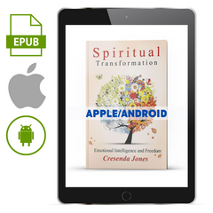 Spiritual Transformation (Apple/Android Version) - Illumination Publishers