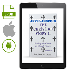 The Christian Story Vol 2 Apple/Android - Illumination Publishers
