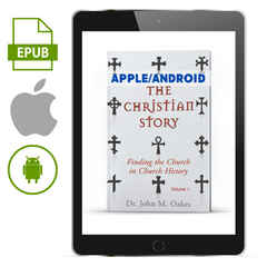 The Christian Story Vol 1 Apple/Android - Illumination Publishers