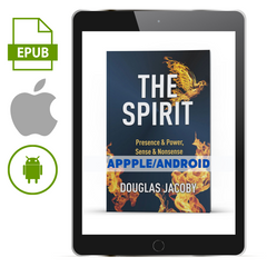 The Spirit Apple/Android - Illumination Publishers