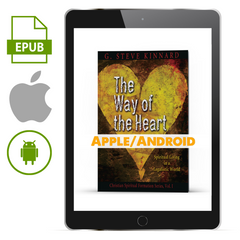 The Way of the Heart Vol. 1 (Apple/Android) - Illumination Publishers