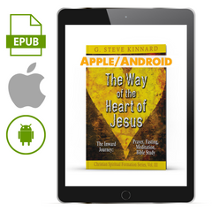 The Way of the Heart of Jesus Vol. 3 Apple/Android - Illumination Publishers