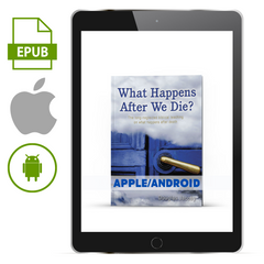 What Happens After We Die? The long-neglected biblical teaching on what happens after death Apple/Android - Illumination Publishers