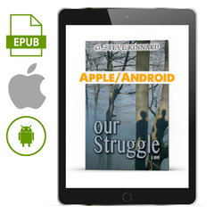 Our Struggle Apple/Android - Illumination Publishers