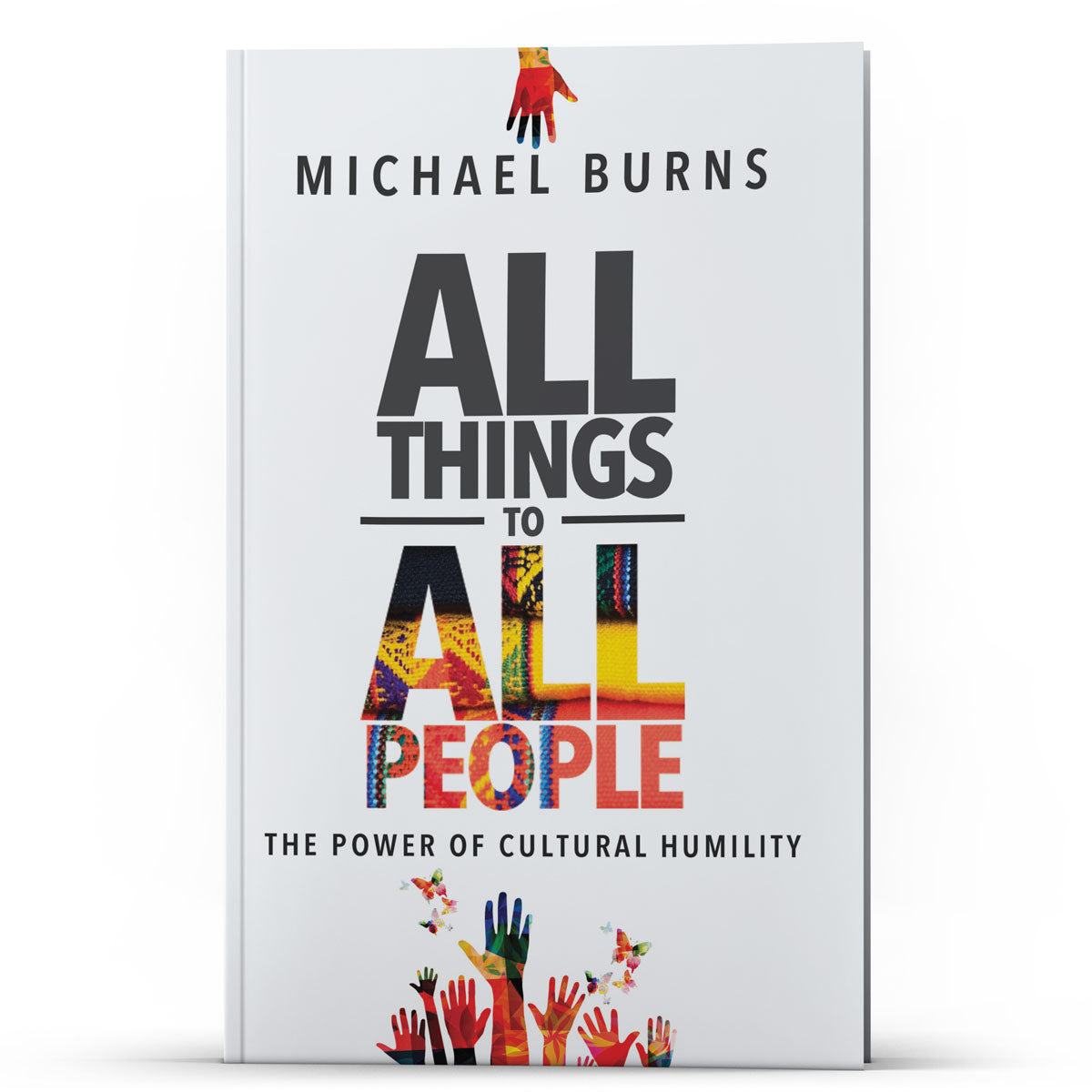 All Things to All People - Illumination Publishers
