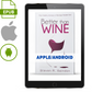 Better Than Wine Apple/Android ePub - Illumination Publishers