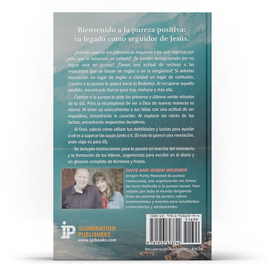 Camino a la pureza (Kindle) - Illumination Publishers