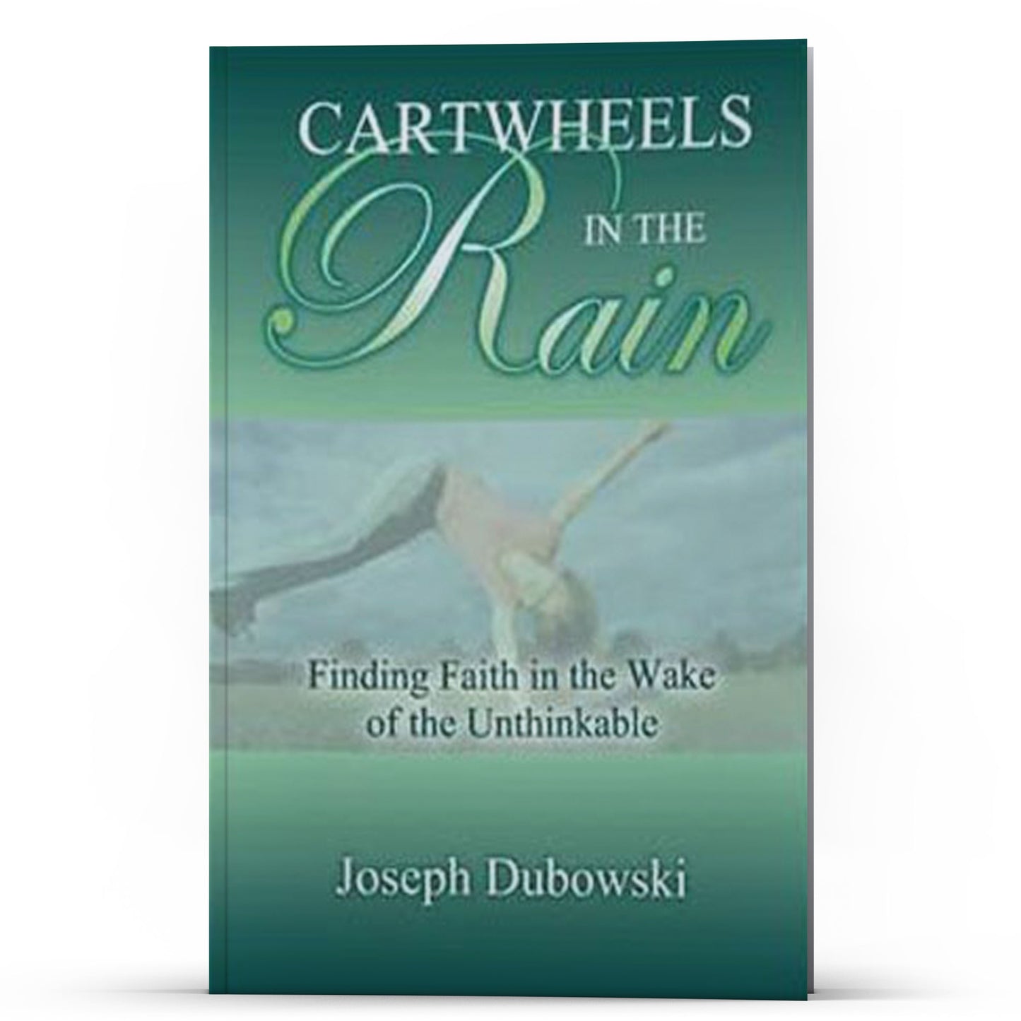 Cartwheels in the Rain - Illumination Publishers