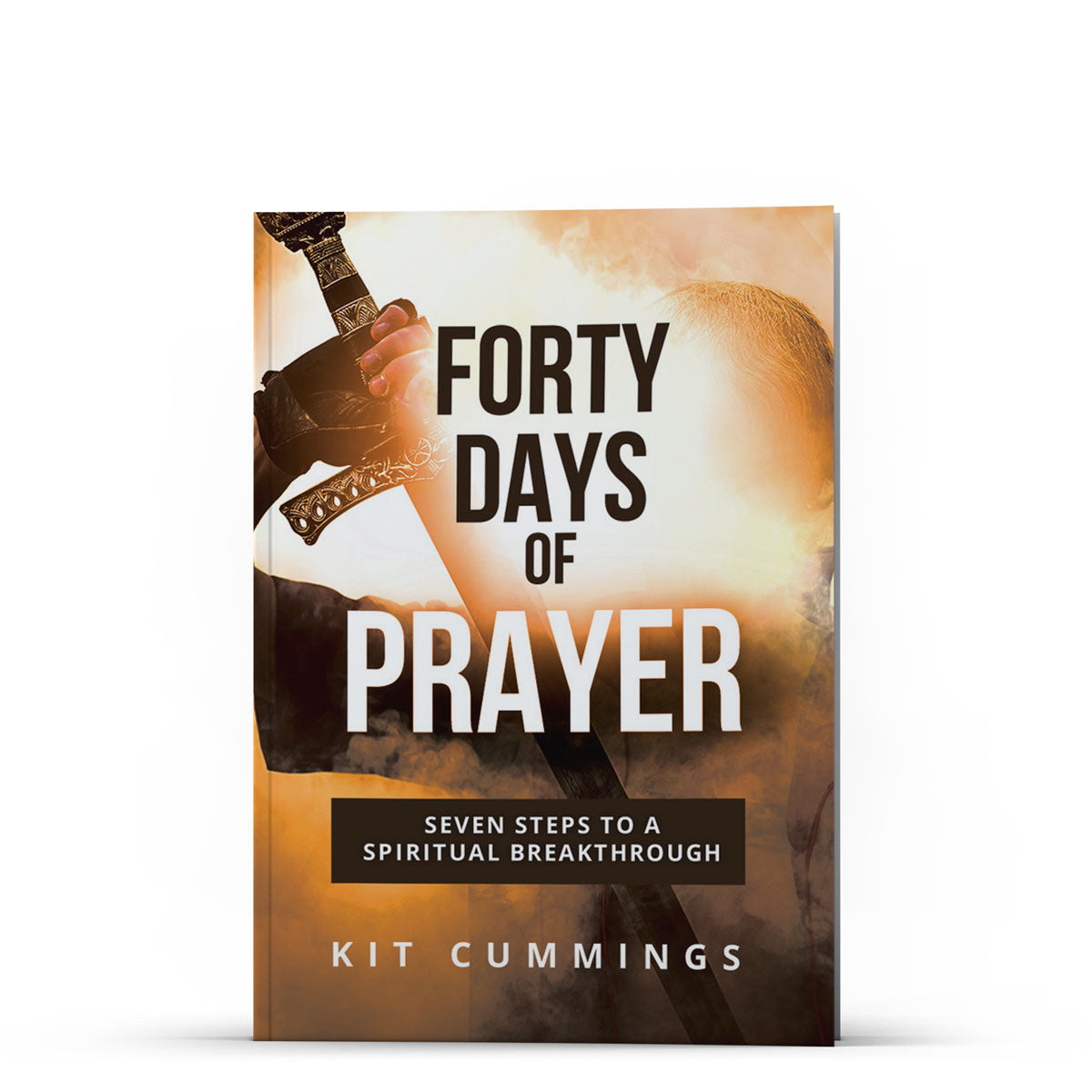 Forty Days of Prayer - Illumination Publishers