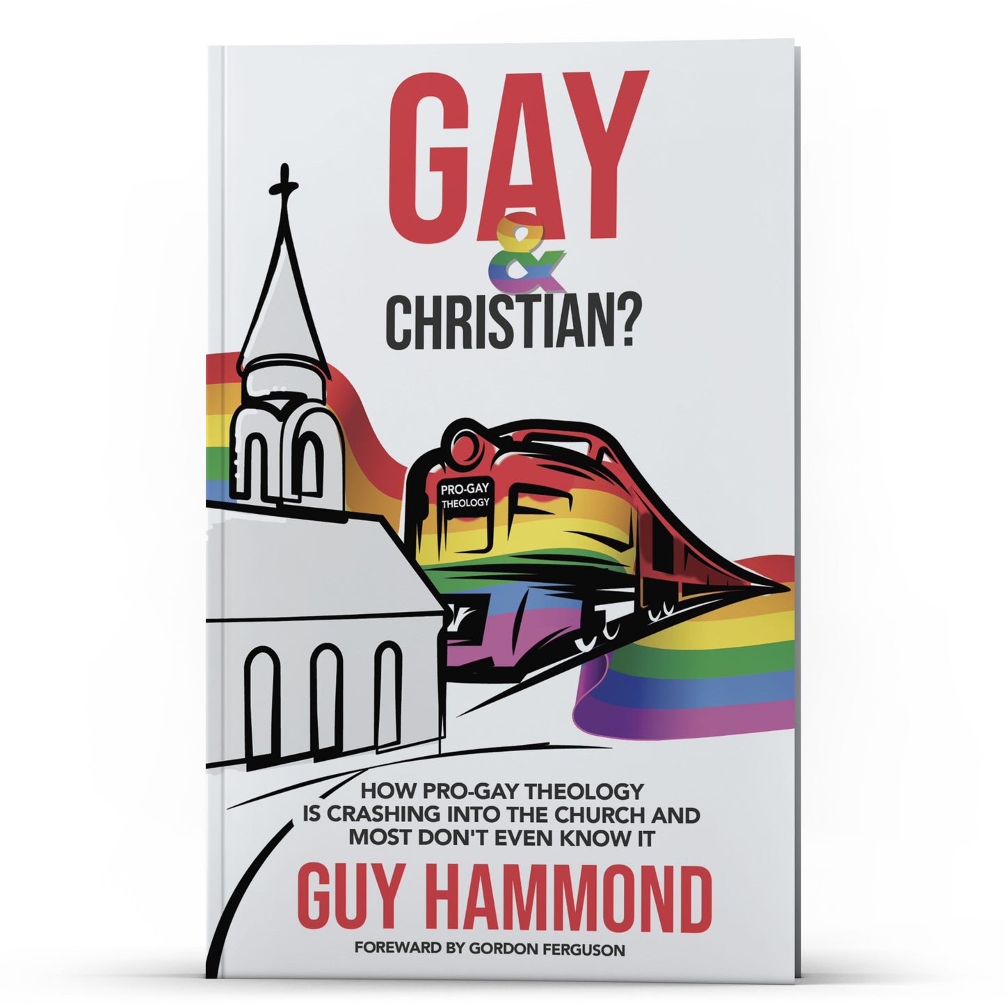 Gay & Christian? - Illumination Publishers