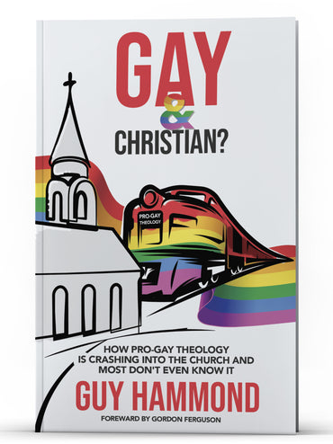 Gay & Christian?