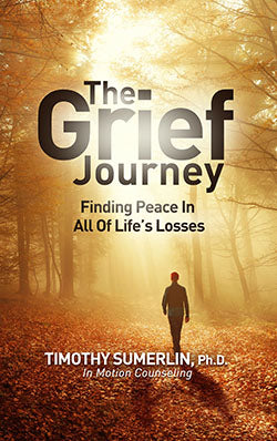 The Grief Journey PDF (For Africa Only) - Illumination Publishers