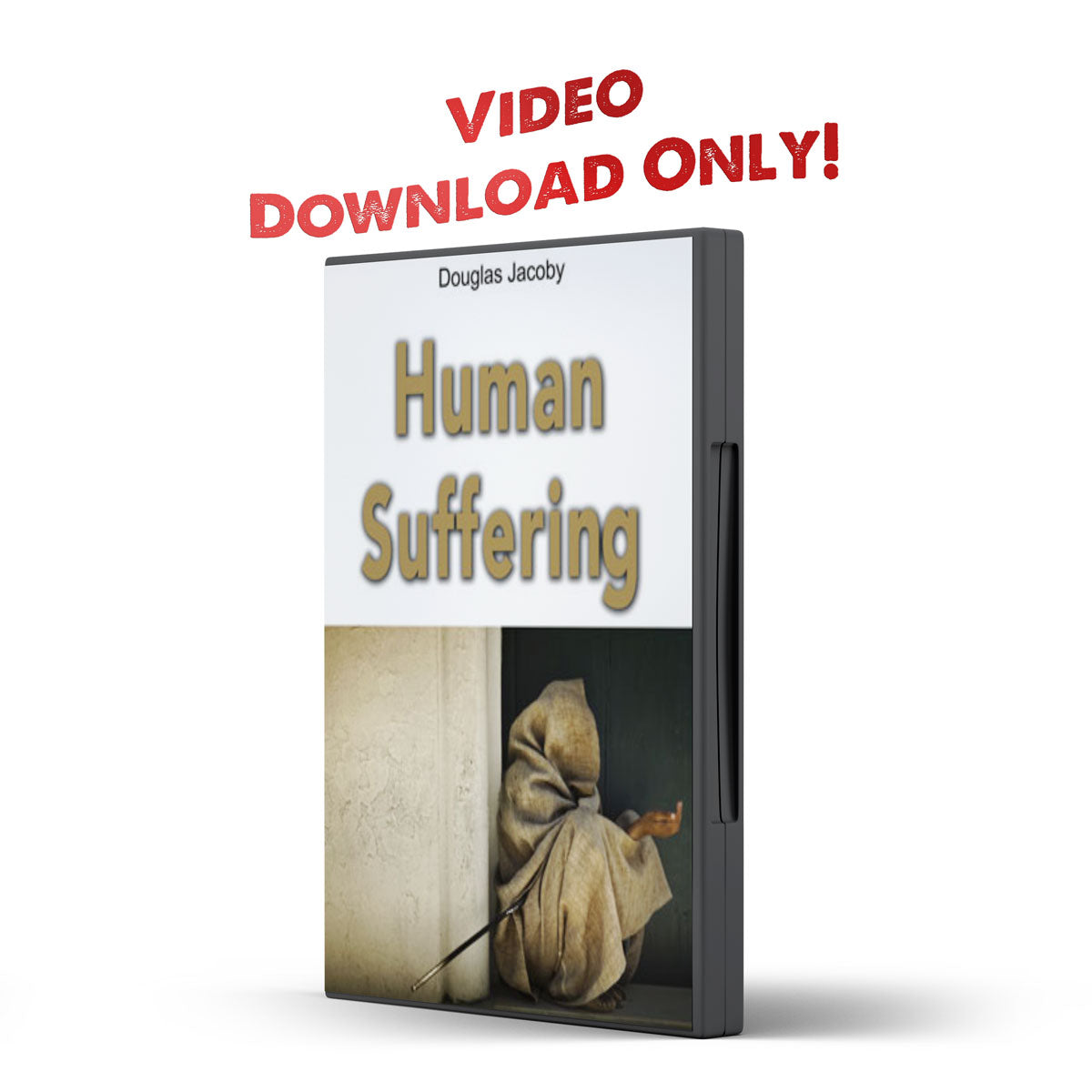 Human Suffering - Illumination Publishers
